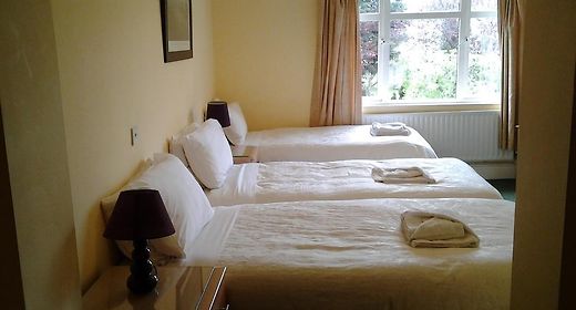 DONNYBROOK LODGE B\u0026B DUBLIN