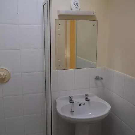 فندق مبيت وإفطار Donnybrook دبلن