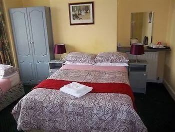 Donnybrook فندق مبيت وإفطار 3*