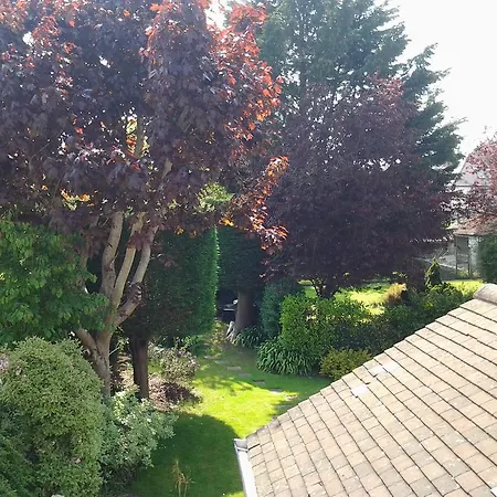 Bed & Breakfast Donnybrook Dublino