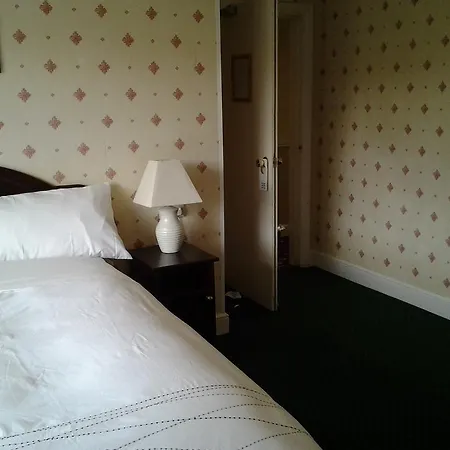 Bed & Breakfast Donnybrook Dublin