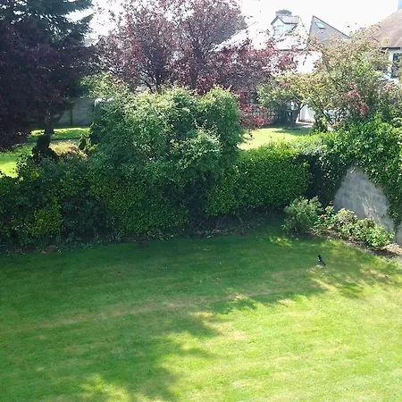 Bed & Breakfast Donnybrook Dublin