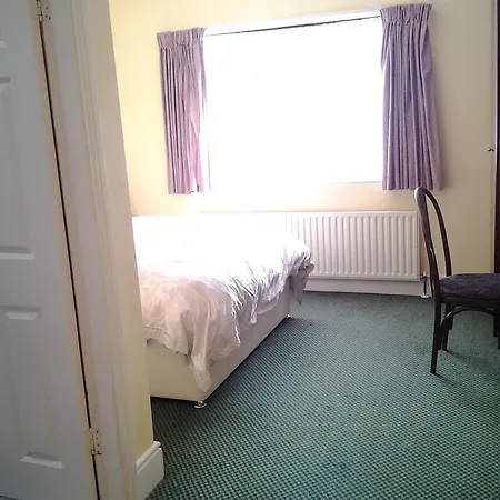 Bed & Breakfast Donnybrook