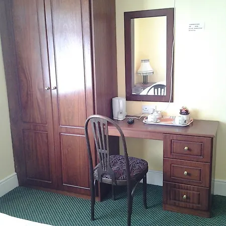 Bed & Breakfast Donnybrook Dublino