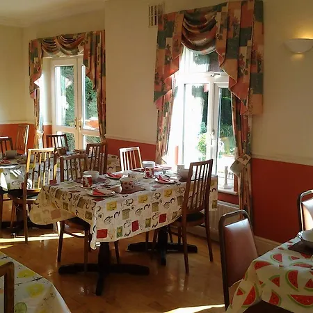 Bed & Breakfast Donnybrook Dublino