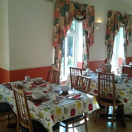 Bed & Breakfast Donnybrook 3*