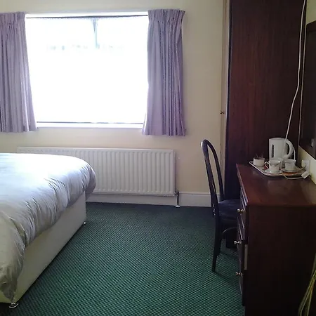 Bed & Breakfast Donnybrook Dublin