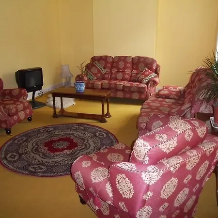 Donnybrook Bed & Breakfast 3*