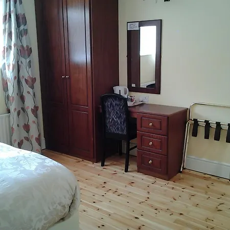 Bed & Breakfast Donnybrook Dublin