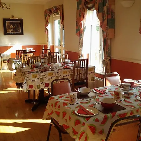 Bed & Breakfast Donnybrook Dublin
