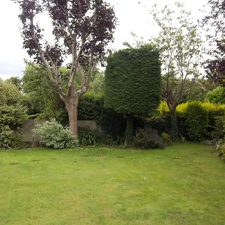 Bed & Breakfast Donnybrook 3*