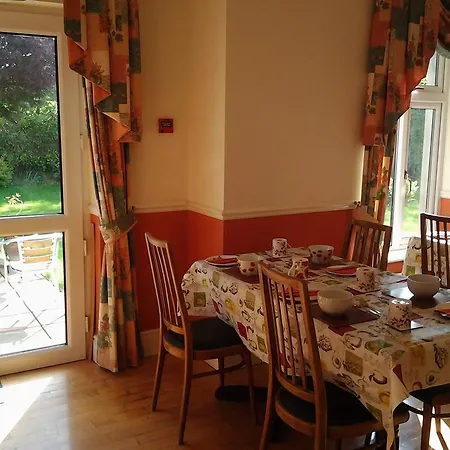 Bed & Breakfast Donnybrook