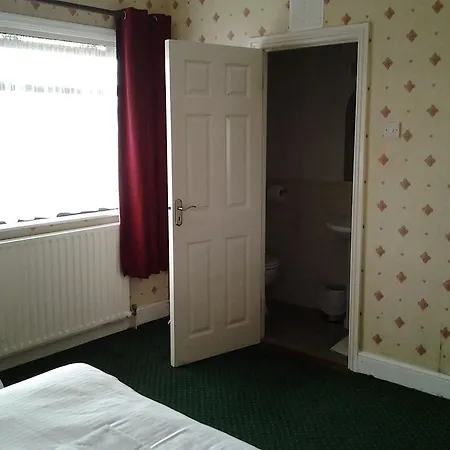 Bed & Breakfast Donnybrook