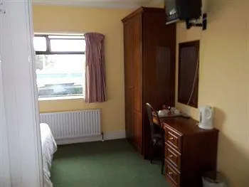 Donnybrook Oda ve Kahvaltı 3*